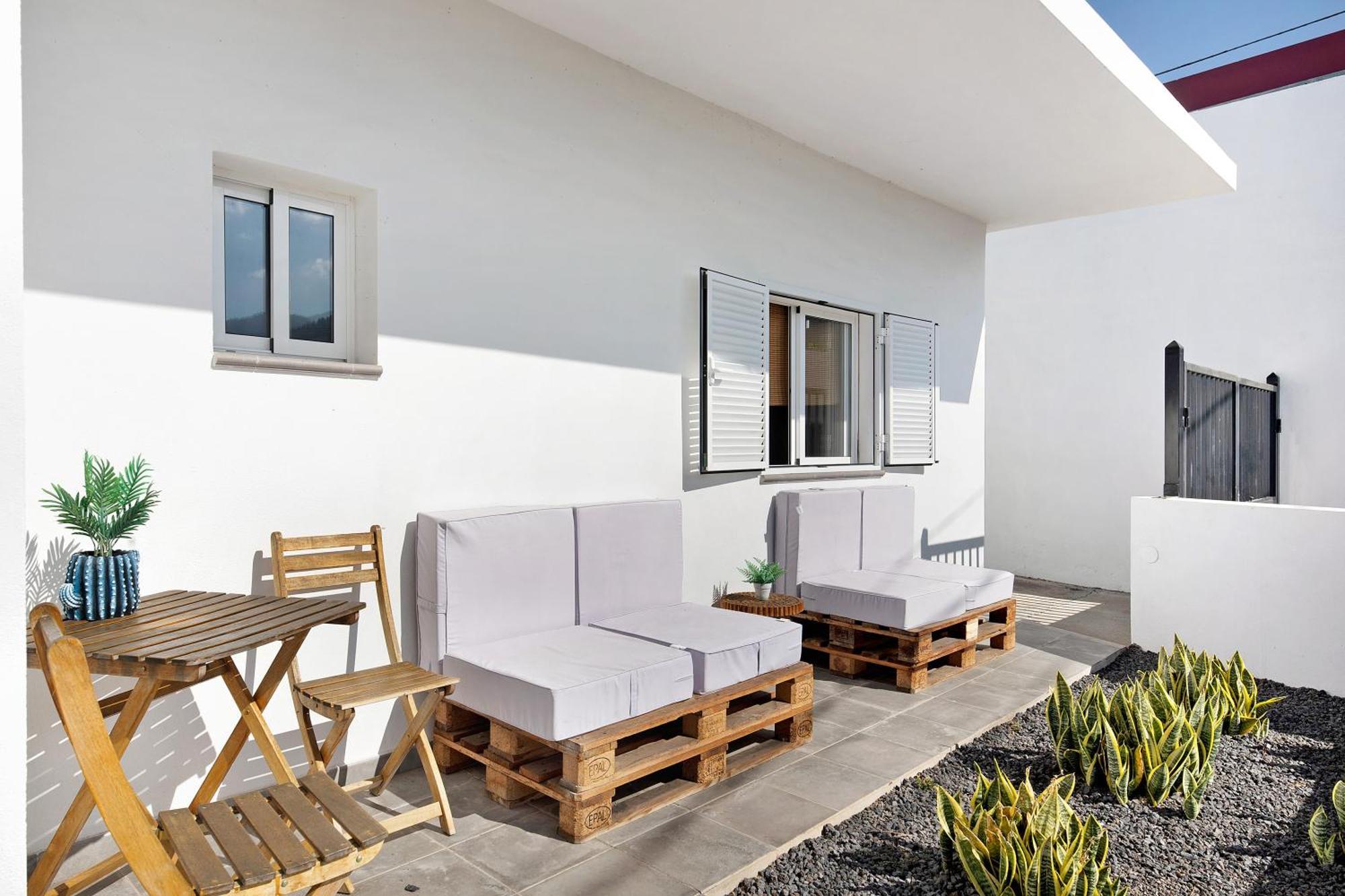 Villa Tino- Casa M Los Llanos De Aridane Exterior foto